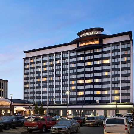 Courtyard By Marriott Denver Cherry Creek Екстериор снимка