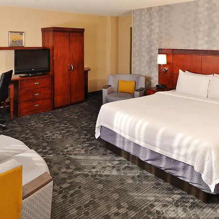 Courtyard By Marriott Denver Cherry Creek Екстериор снимка