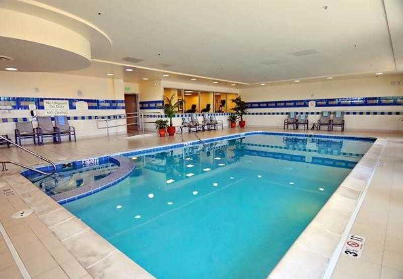Courtyard By Marriott Denver Cherry Creek Екстериор снимка