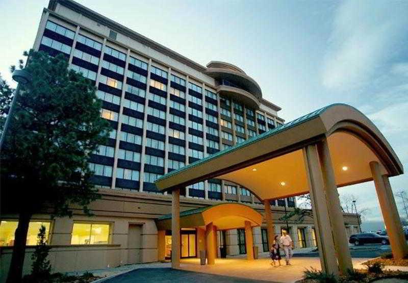 Courtyard By Marriott Denver Cherry Creek Екстериор снимка