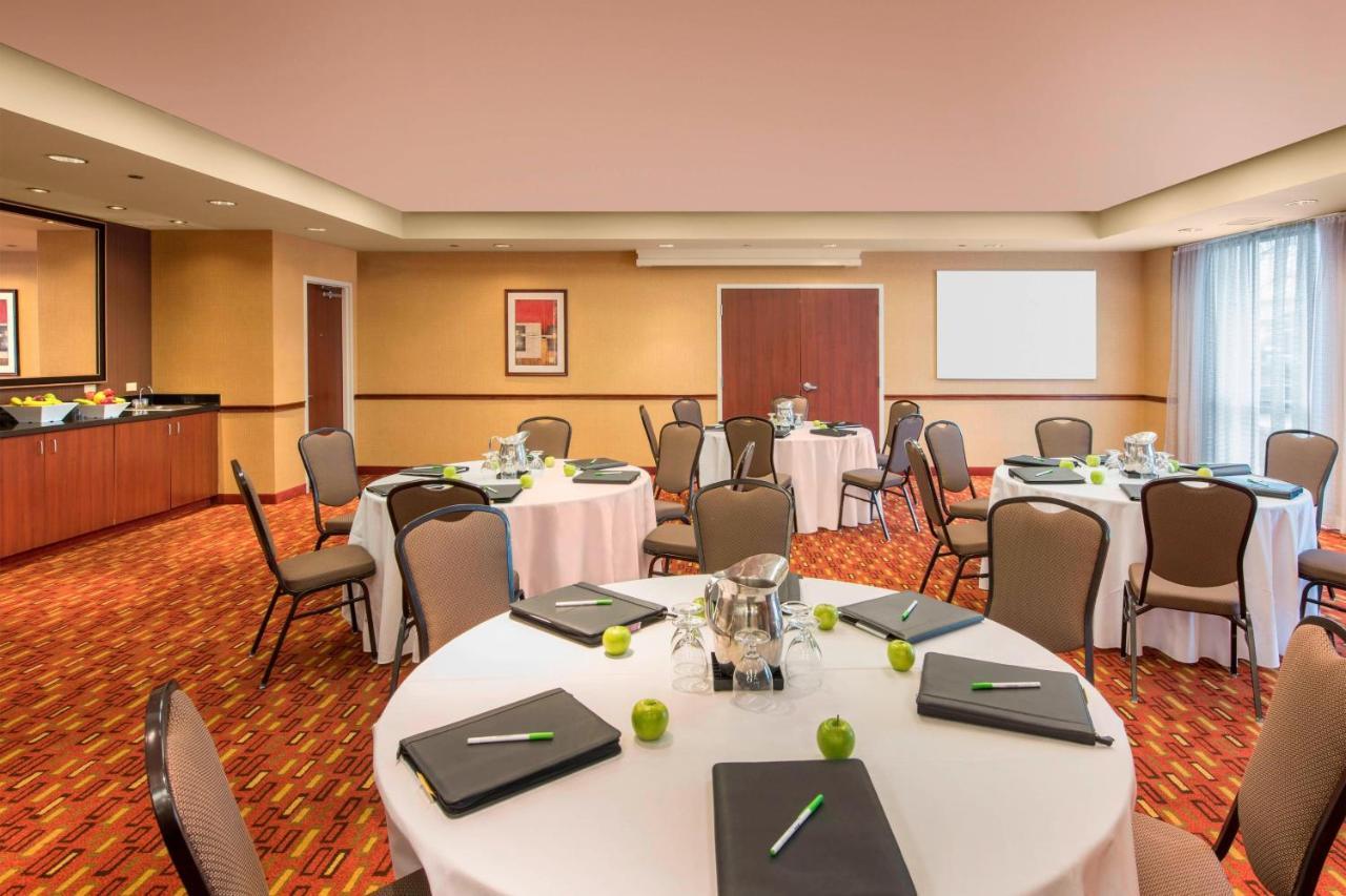 Courtyard By Marriott Denver Cherry Creek Екстериор снимка