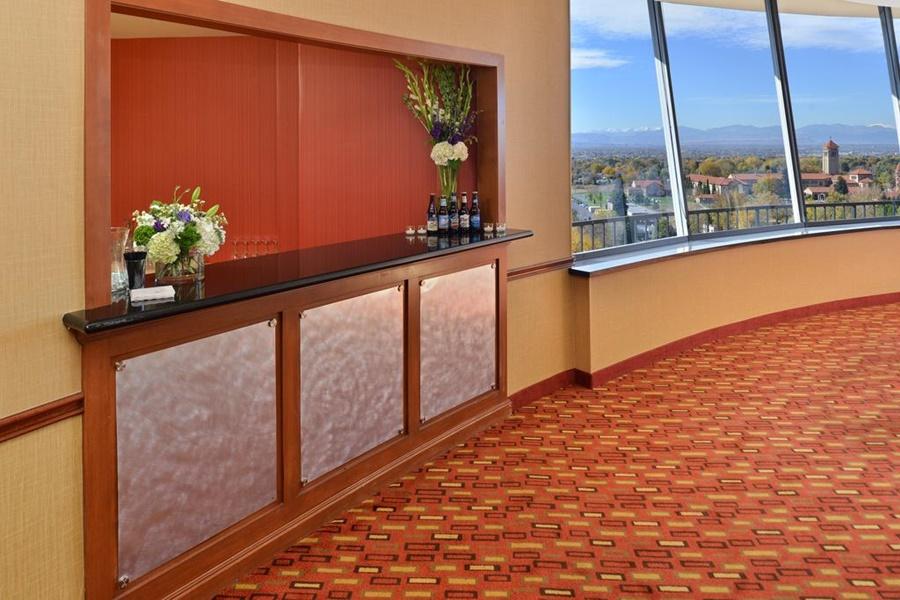 Courtyard By Marriott Denver Cherry Creek Екстериор снимка