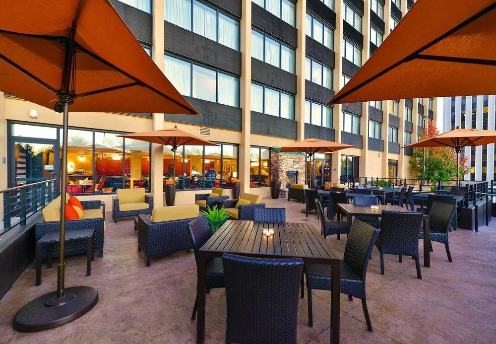 Courtyard By Marriott Denver Cherry Creek Екстериор снимка