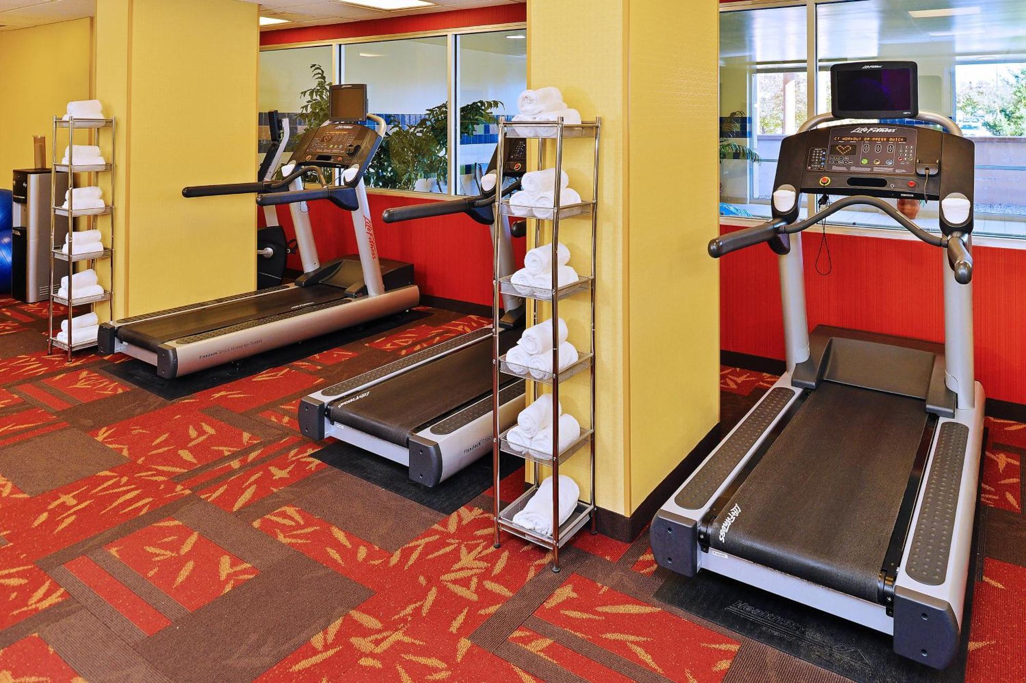 Courtyard By Marriott Denver Cherry Creek Екстериор снимка