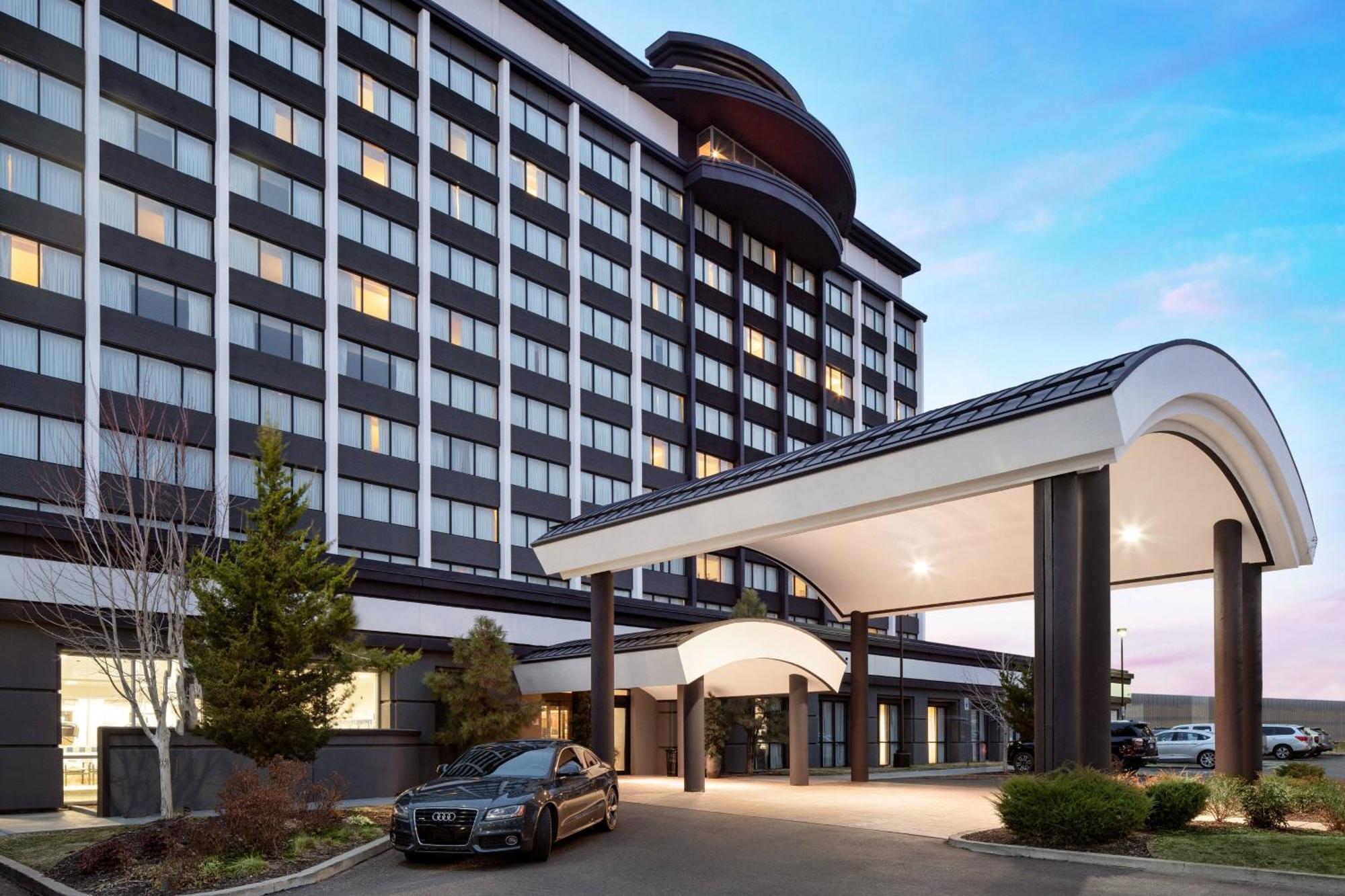 Courtyard By Marriott Denver Cherry Creek Екстериор снимка