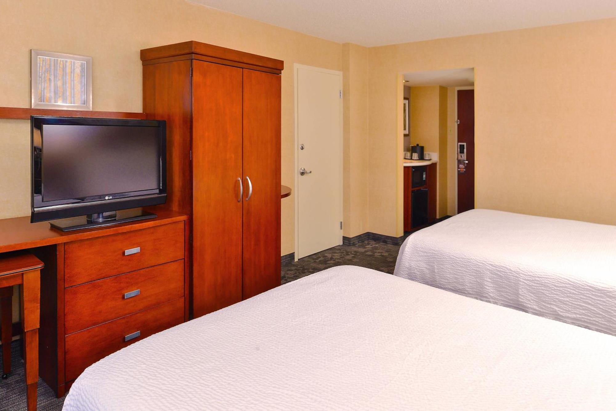 Courtyard By Marriott Denver Cherry Creek Екстериор снимка