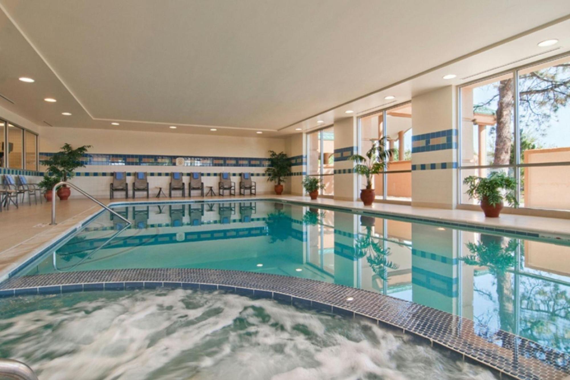 Courtyard By Marriott Denver Cherry Creek Екстериор снимка