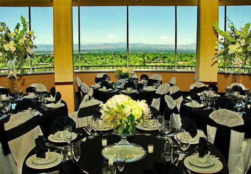 Courtyard By Marriott Denver Cherry Creek Екстериор снимка