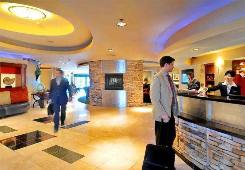 Courtyard By Marriott Denver Cherry Creek Екстериор снимка