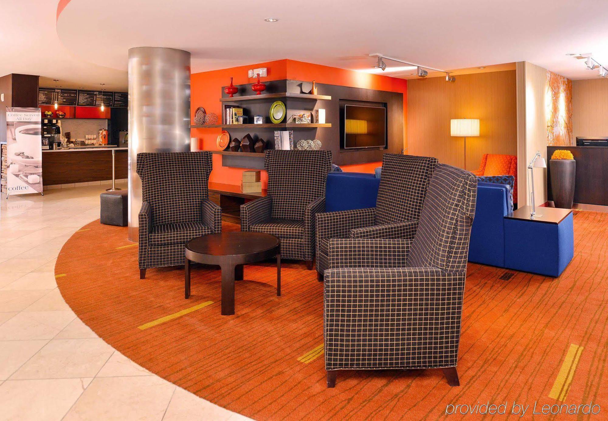 Courtyard By Marriott Denver Cherry Creek Екстериор снимка