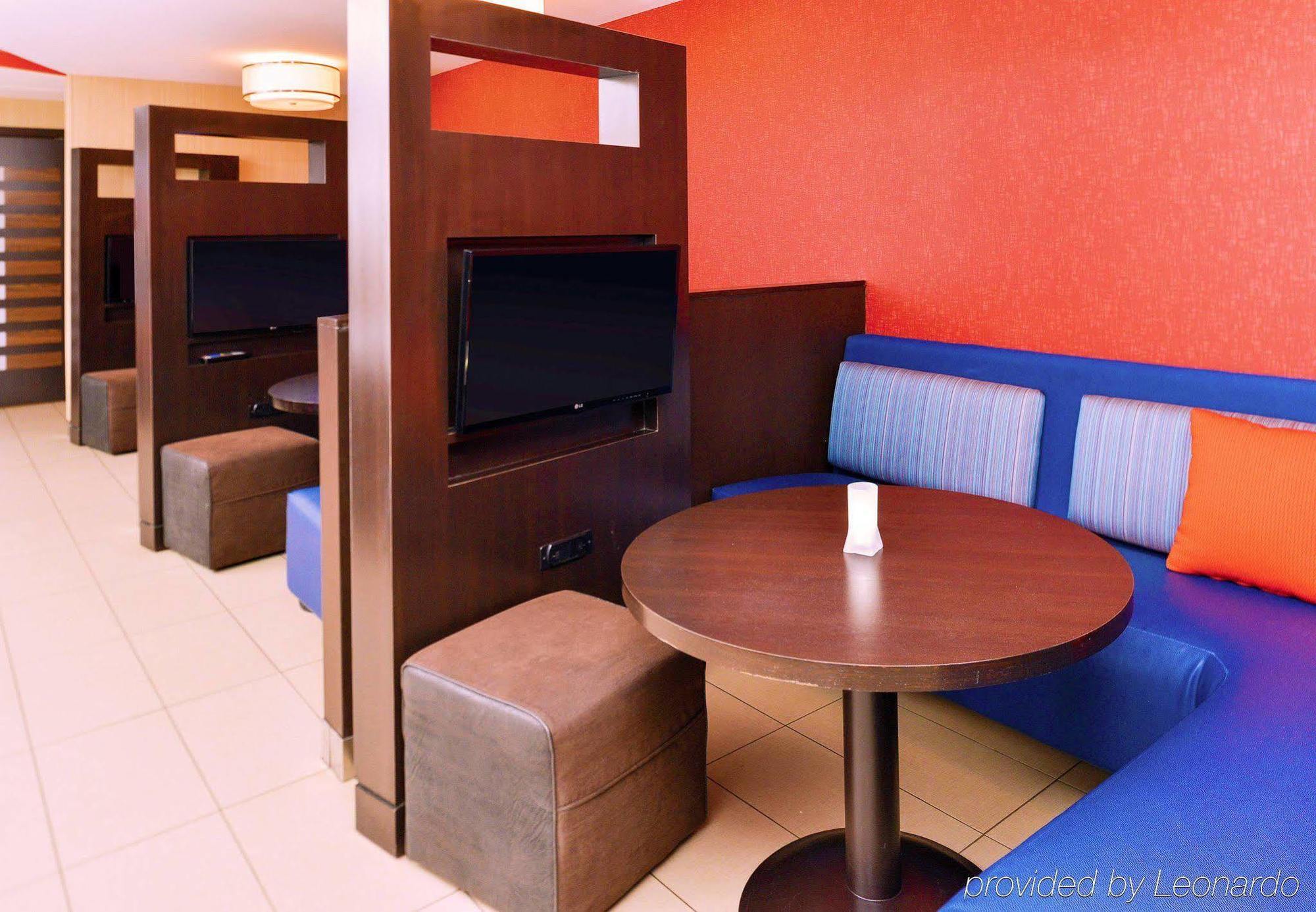 Courtyard By Marriott Denver Cherry Creek Екстериор снимка
