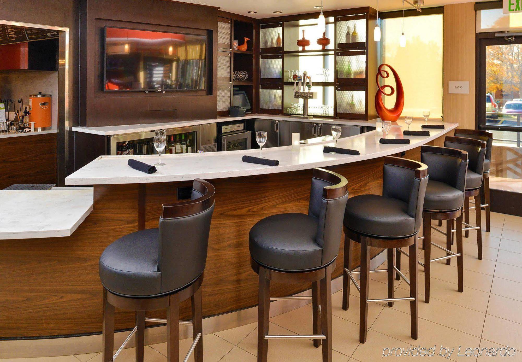 Courtyard By Marriott Denver Cherry Creek Екстериор снимка