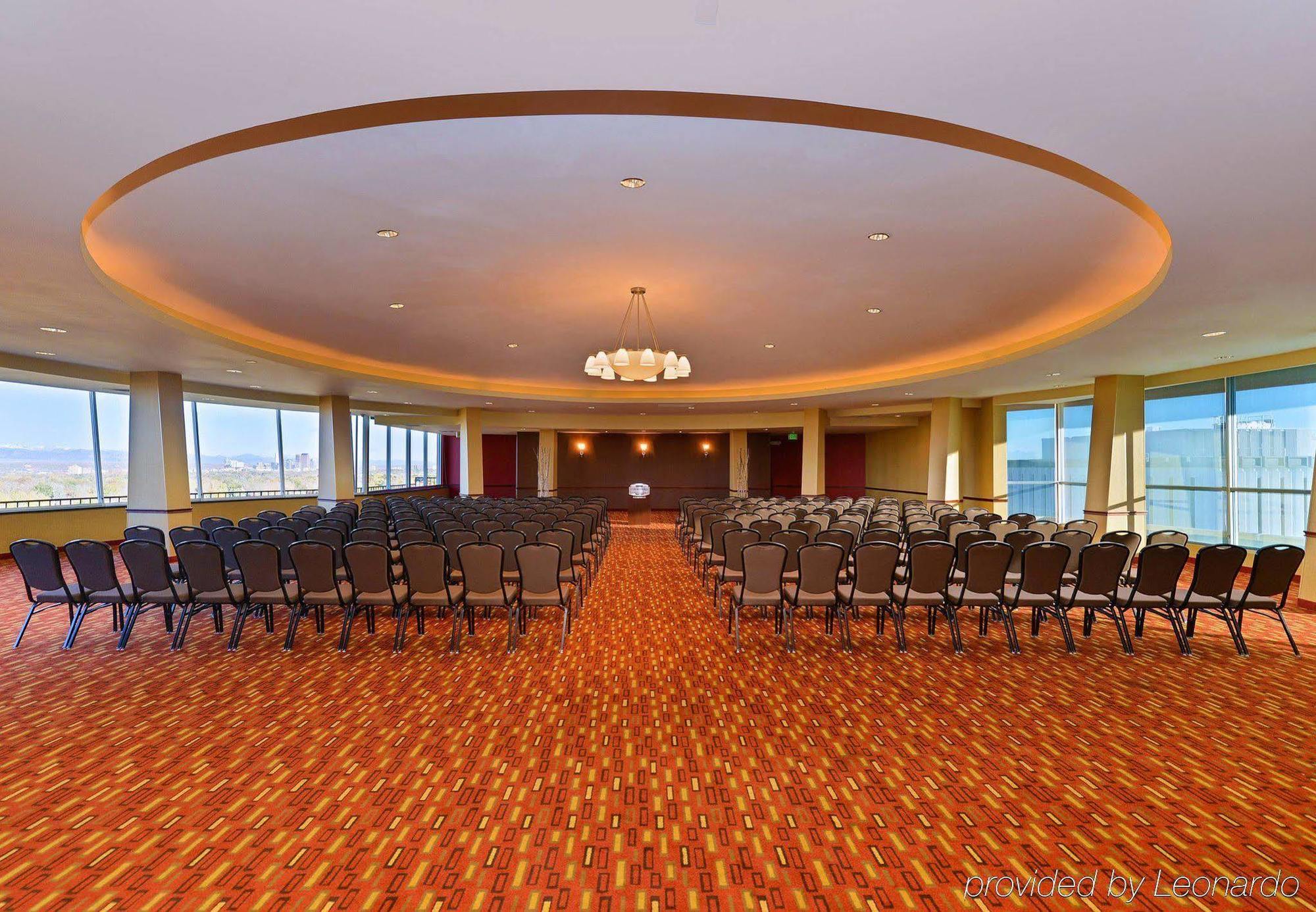 Courtyard By Marriott Denver Cherry Creek Екстериор снимка