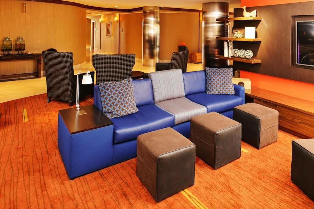 Courtyard By Marriott Denver Cherry Creek Екстериор снимка